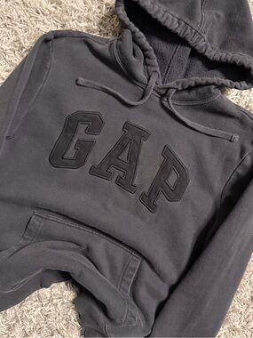 2000s GAP Tonel Hoodie